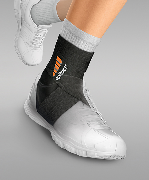 ERGOSTRAP ENKELBANDAGE SPORT