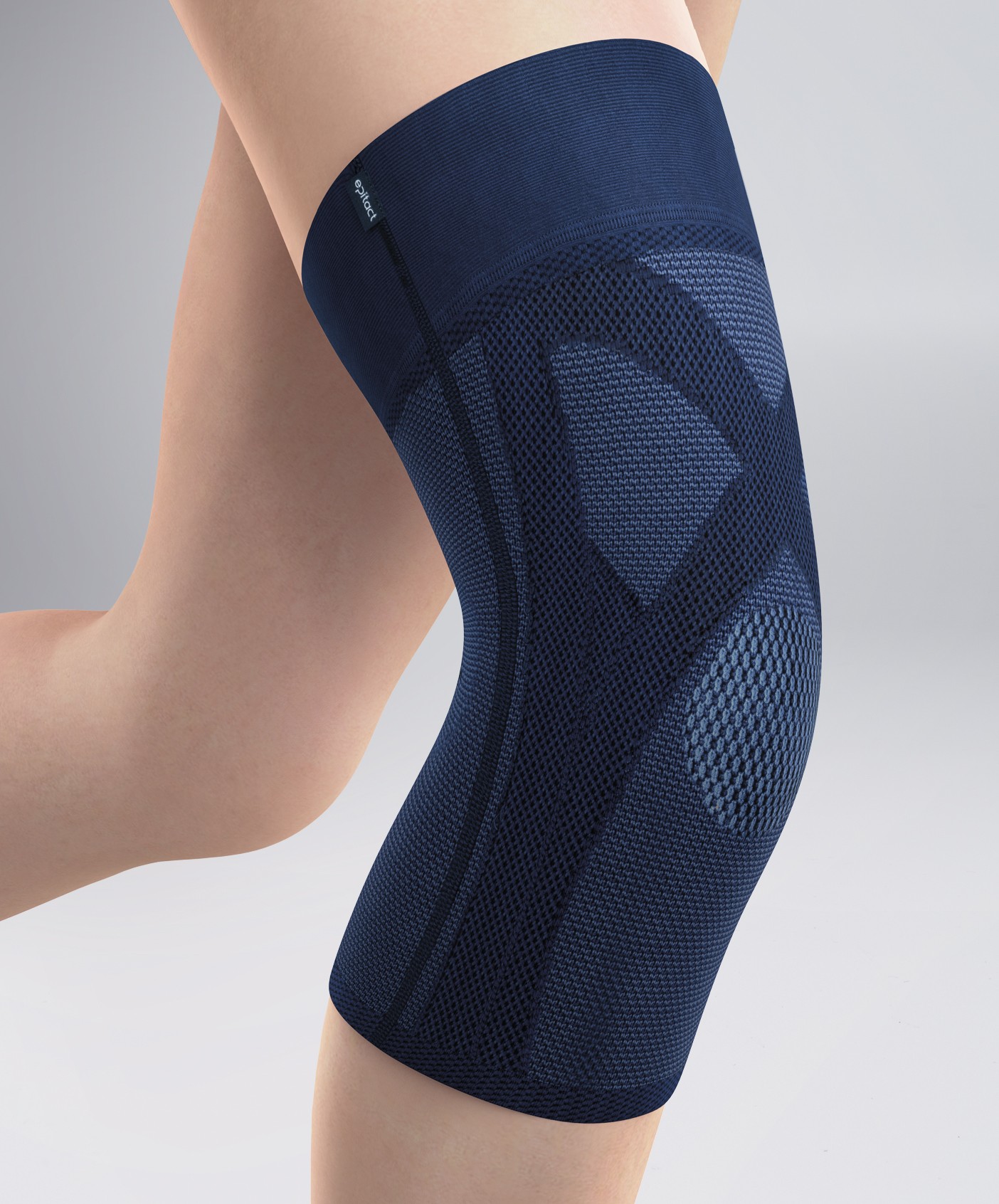 KNIEBANDAGE GEWRICHTSBANDEN