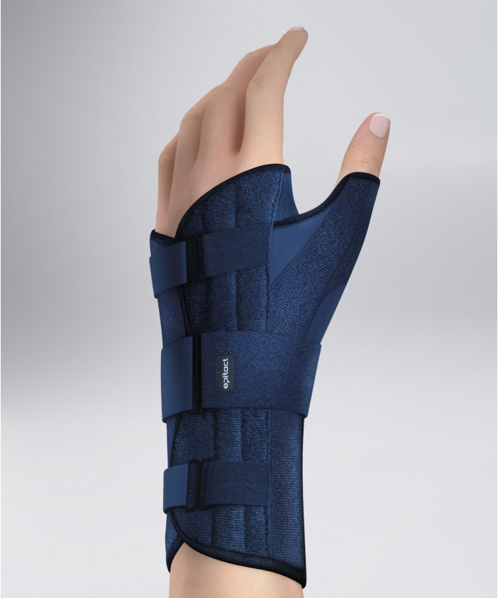 ATTELLE POIGNET POUCE D’IMMOBILISATION 