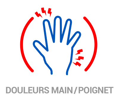 MAIN/POIGNET