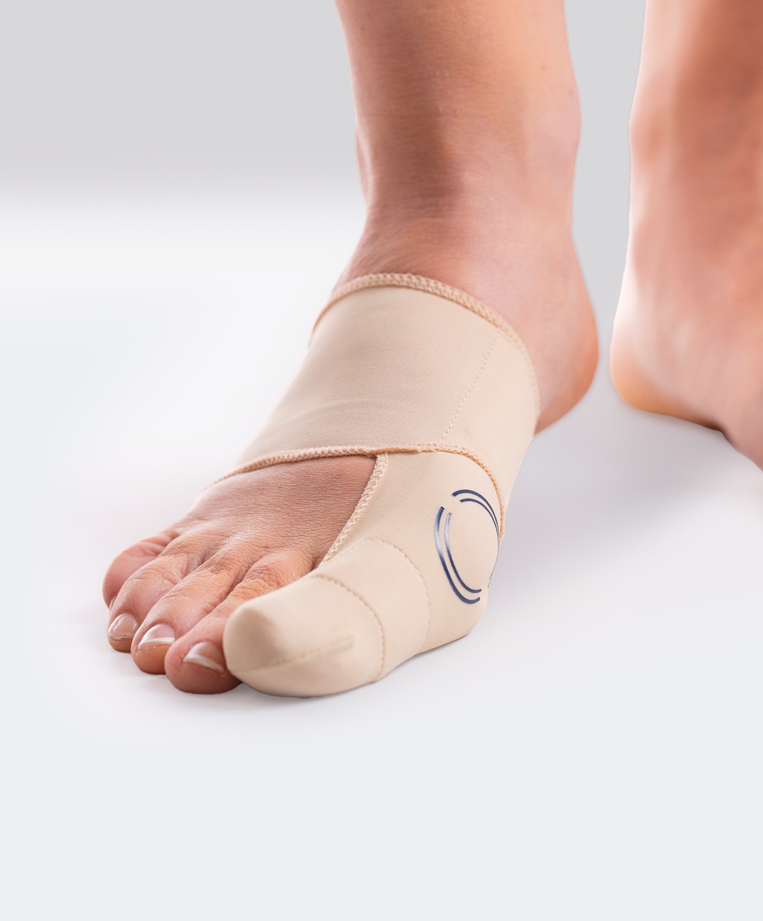 orthèse attelle hallux valgus (« oignon ») EPITACT®