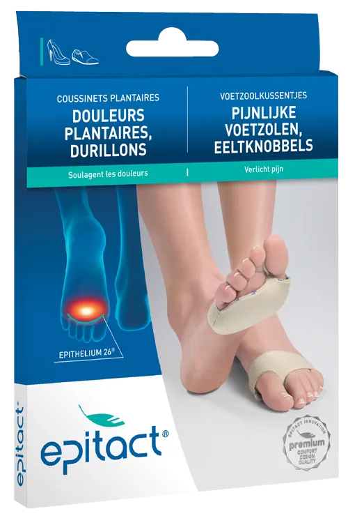coussinets-plantaires epitact
