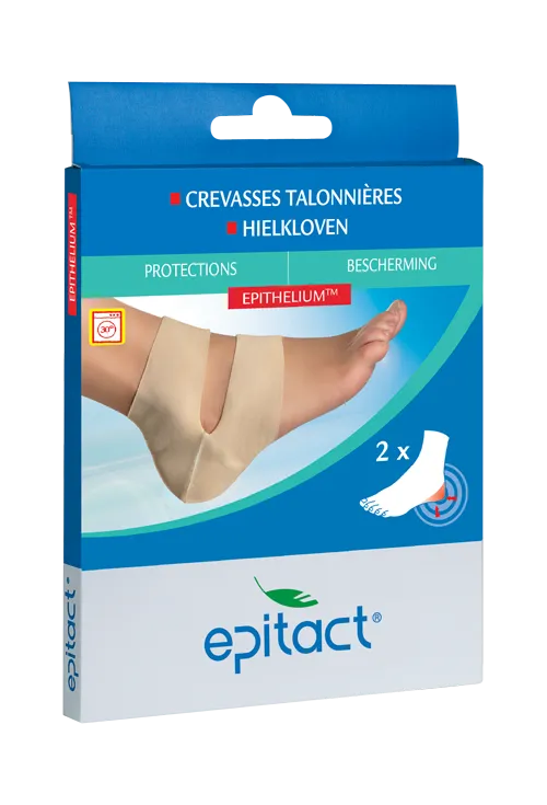 protections crevasses epitact